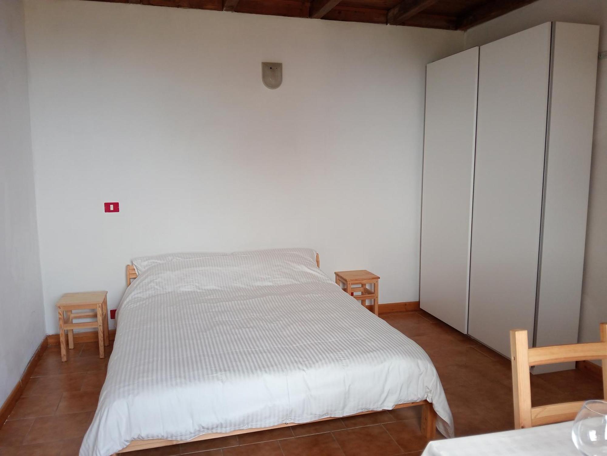 Agriturismo Preele Villa Ferrara di Monte Baldo Exterior foto