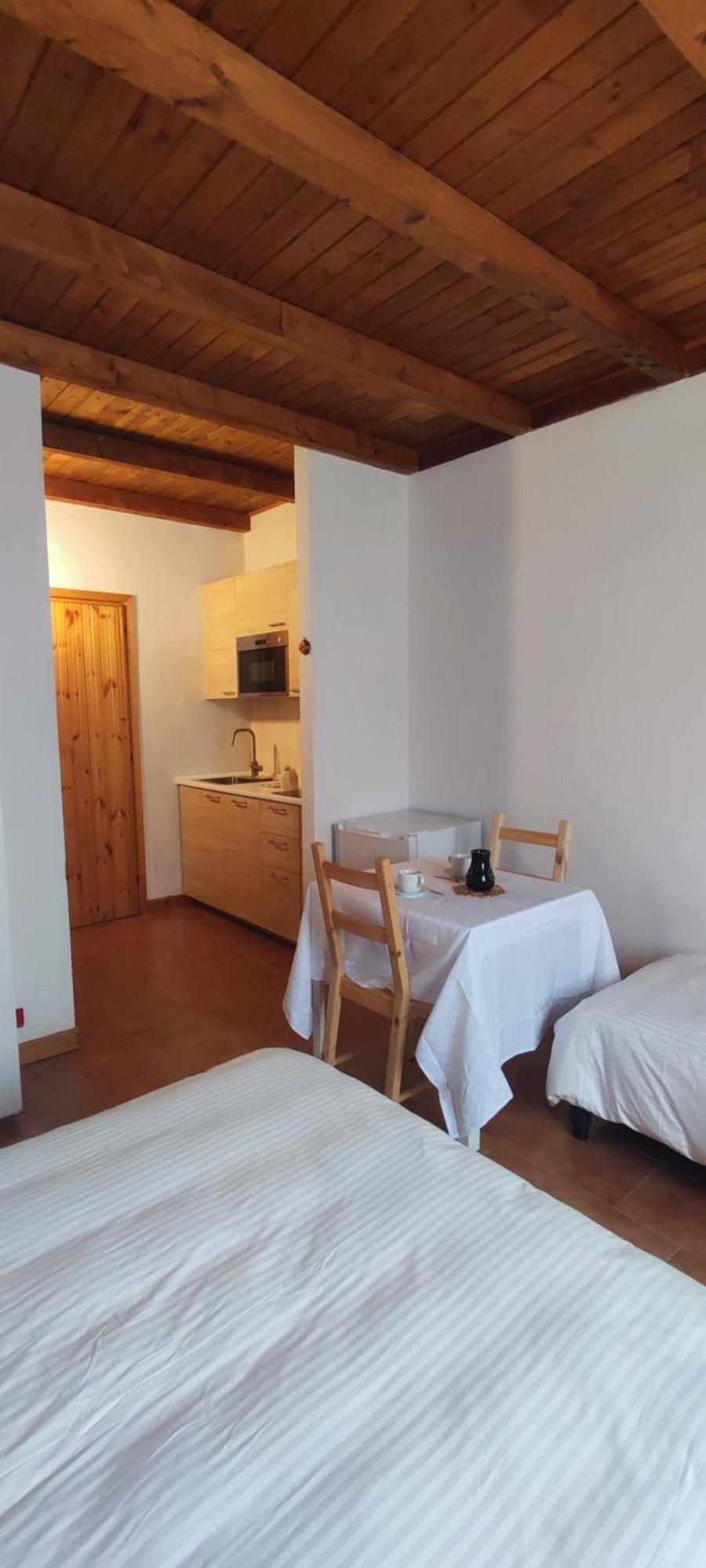 Agriturismo Preele Villa Ferrara di Monte Baldo Exterior foto